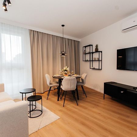 Maya'S Flats & Resorts 53 - Walowa 40, غدانسك المظهر الخارجي الصورة