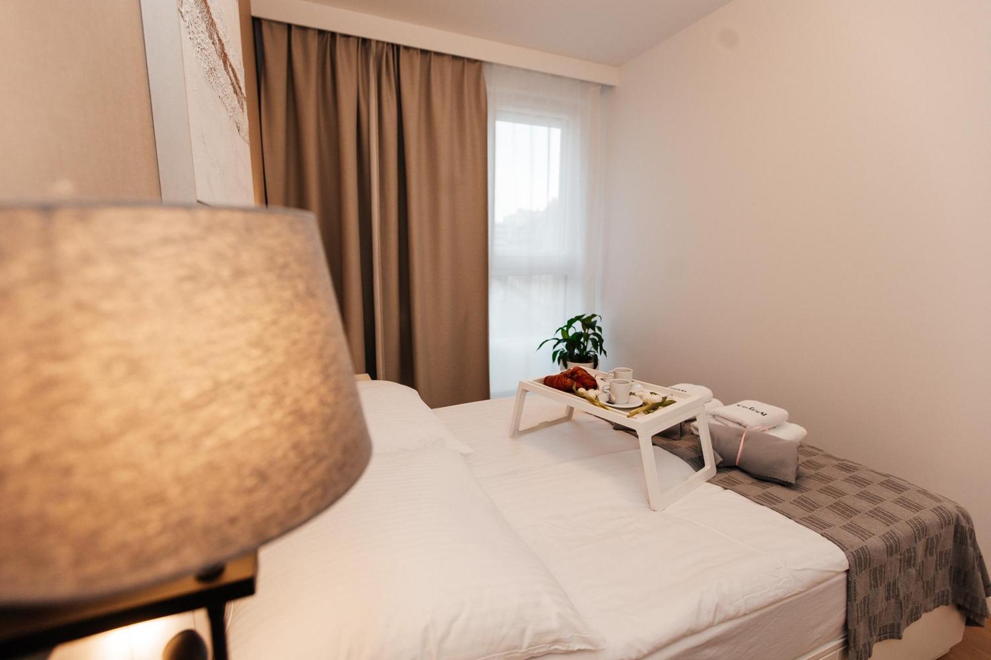 Maya'S Flats & Resorts 53 - Walowa 40, غدانسك المظهر الخارجي الصورة