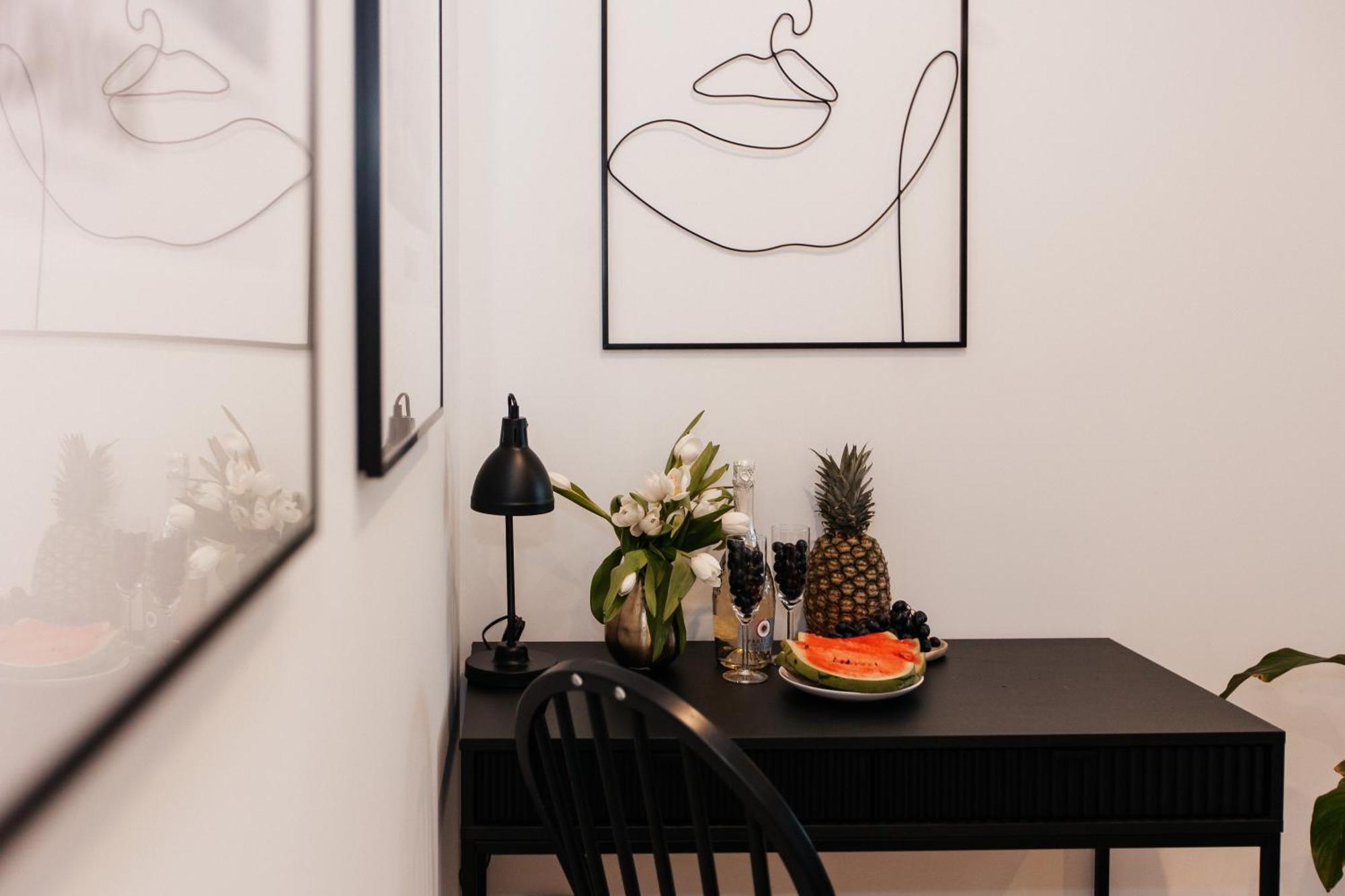 Maya'S Flats & Resorts 53 - Walowa 40, غدانسك المظهر الخارجي الصورة