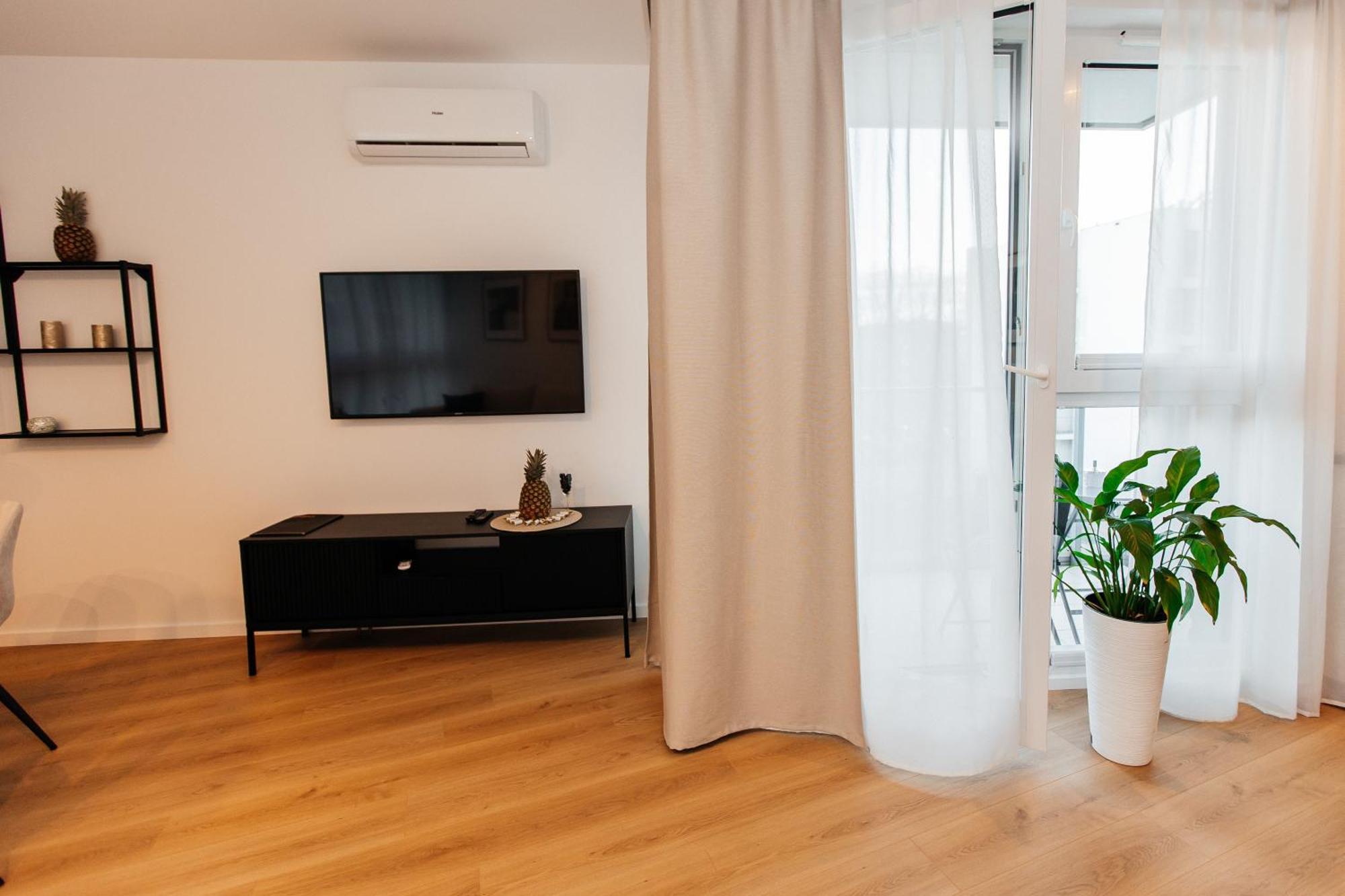 Maya'S Flats & Resorts 53 - Walowa 40, غدانسك المظهر الخارجي الصورة